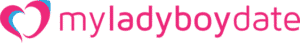 MyLadyboyDate logo