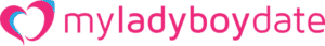 MyLadyboyDate Logo